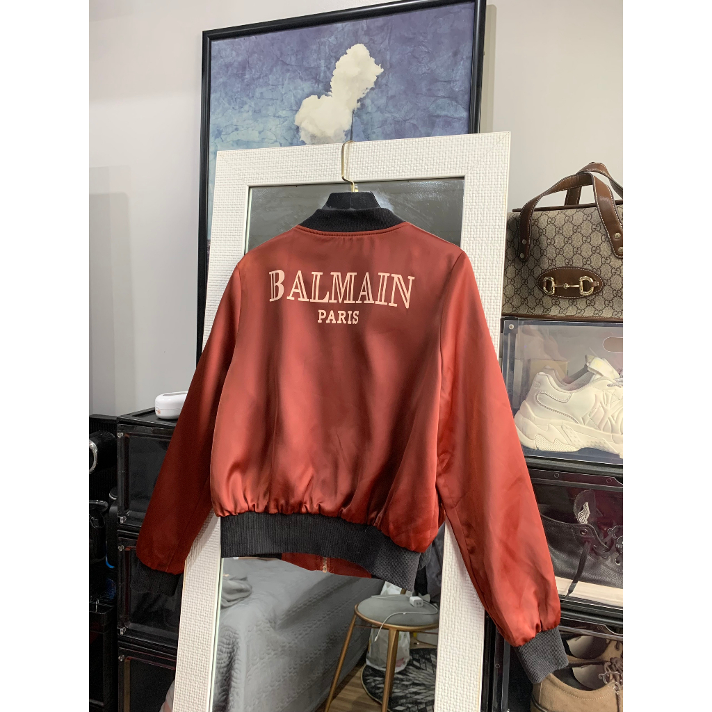 Áo gió bomber đồng giá 39k. Chọn chụp ảnh ib shop