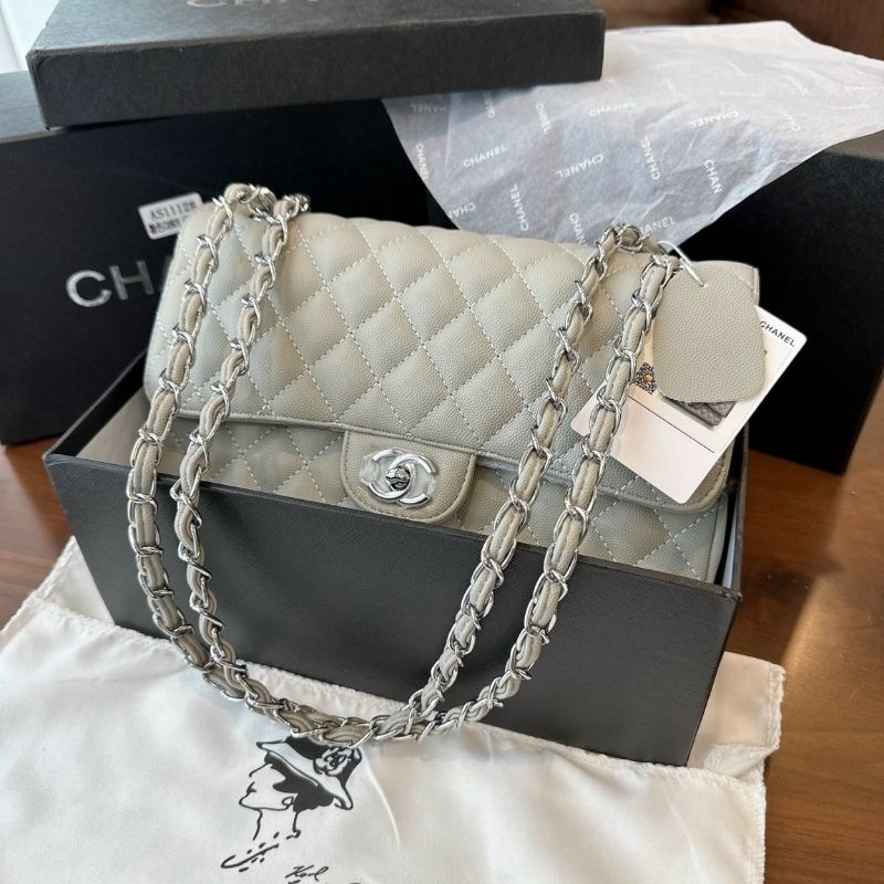 Túi Classic da hạt cao cấp