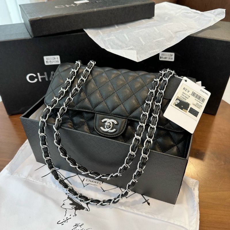 Túi Classic da hạt cao cấp