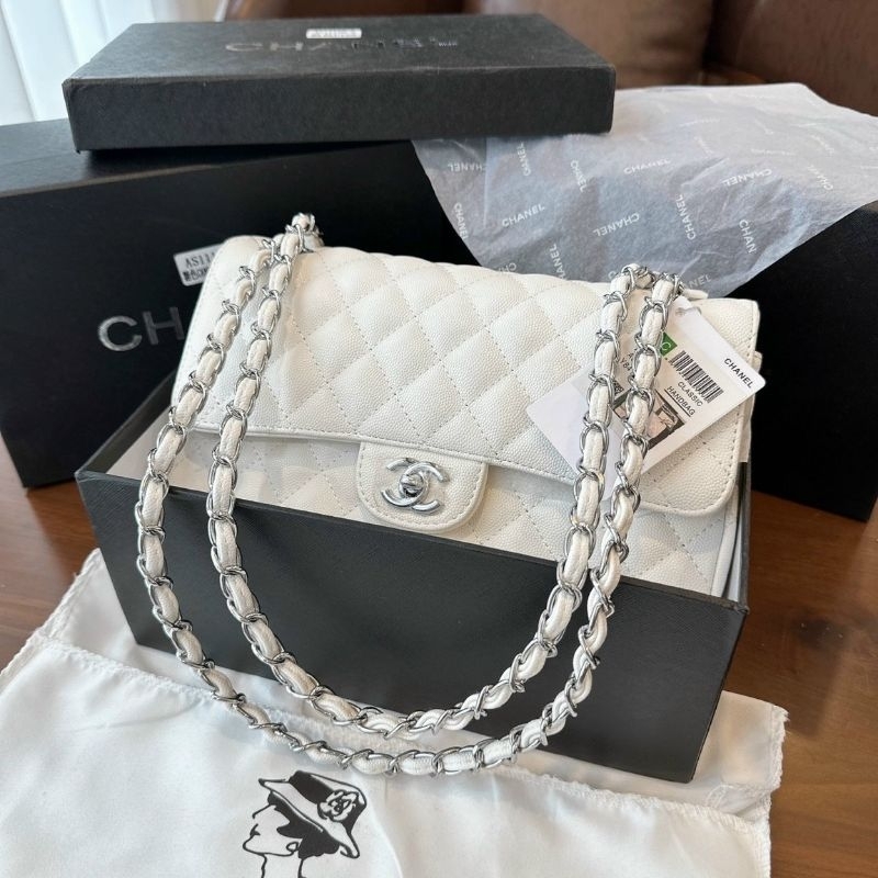 Túi Classic da hạt cao cấp