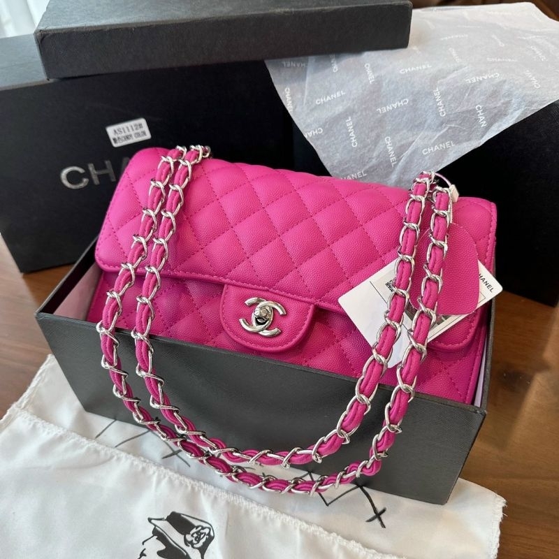 Túi Classic da hạt cao cấp