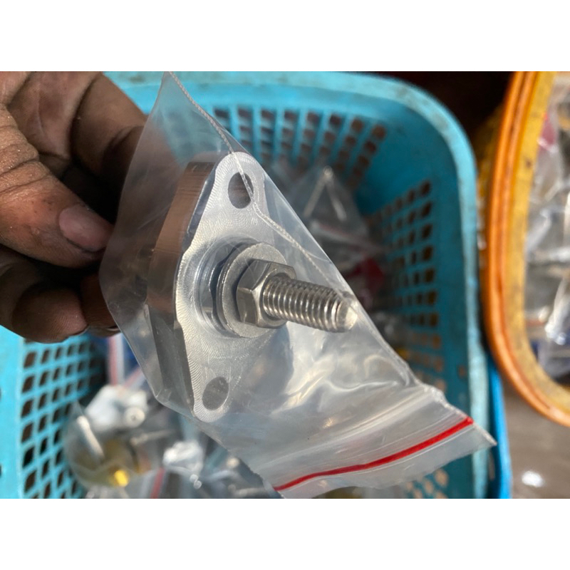 Tăng Cam CNC cho Exciter 135