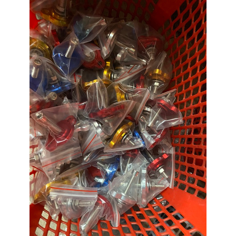 Tăng Cam CNC cho Exciter 135