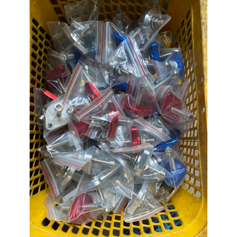 Tăng Cam CNC cho Exciter 135