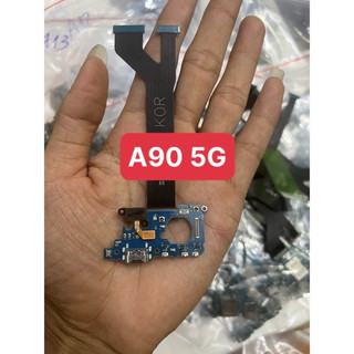 Bo sạc samsung a90 5g zin hãng