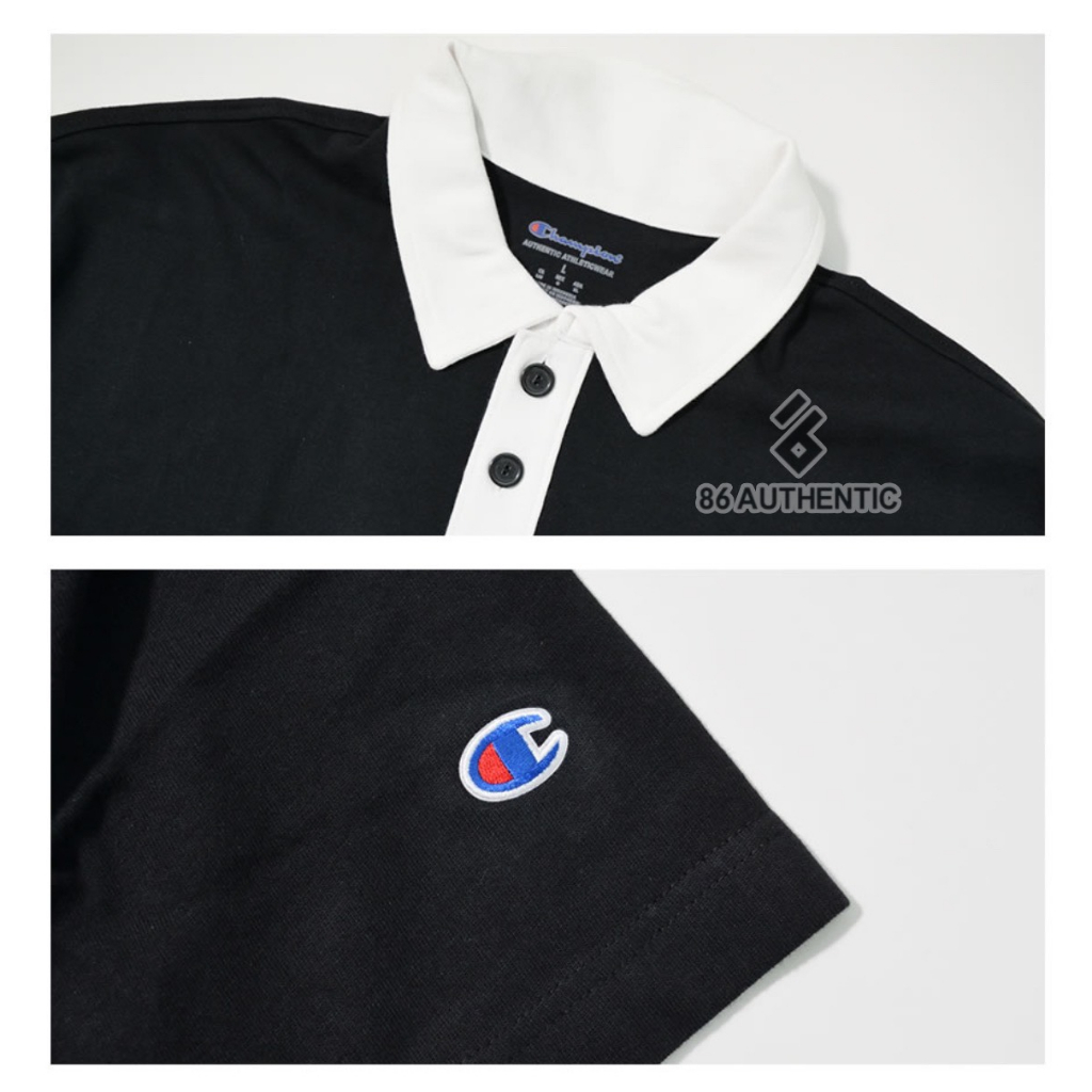 Áo Polo Champion chính hãng