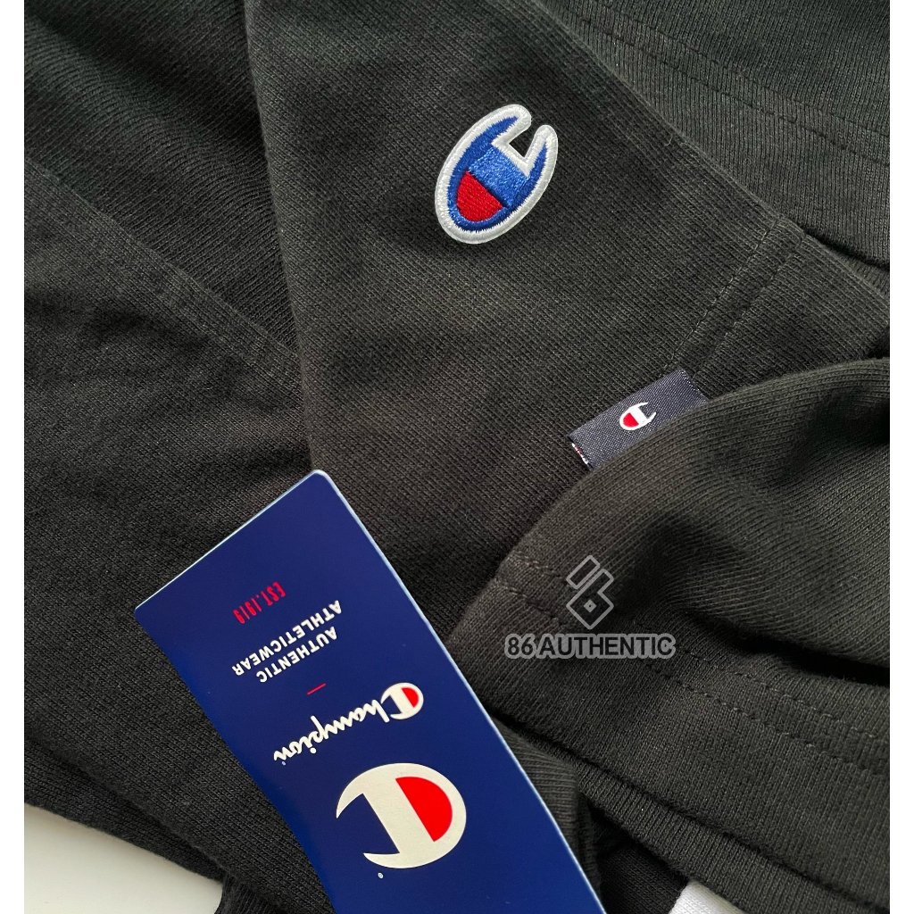 Áo Polo Champion chính hãng