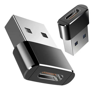 Đầu chuyển usb type c sang usb-a / usb a sang type c/ micro usb sang type c/ type c sang micro usb
