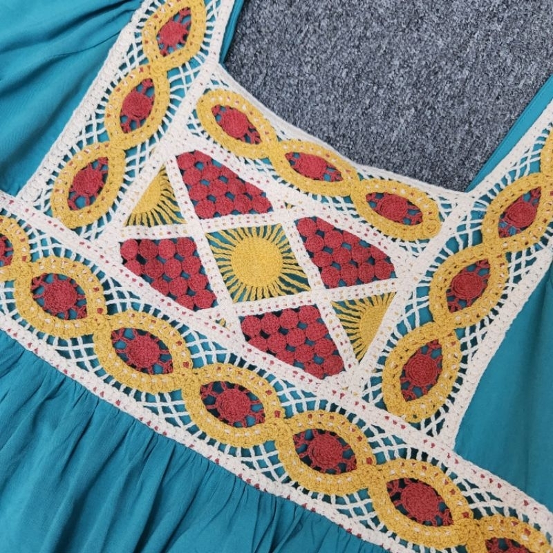 Đầm CaTo bigsize xuất xịn