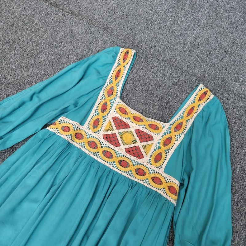 Đầm CaTo bigsize xuất xịn