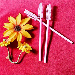 Cây chải mi chổi chải lông mày, mi nối