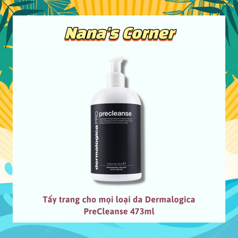 Dầu Tẩy Trang Dermalogica PreCleanse