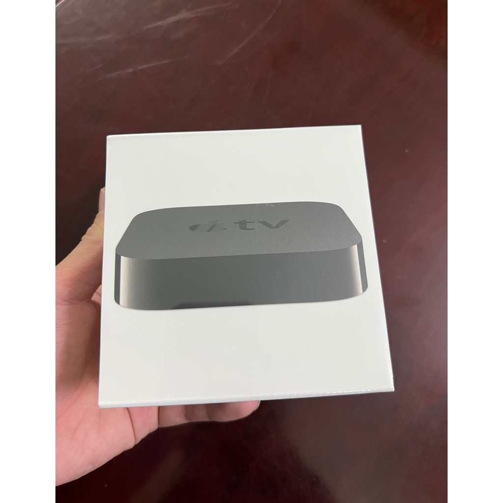APL TV thế hệ thứ 3 (Gen 3rd)