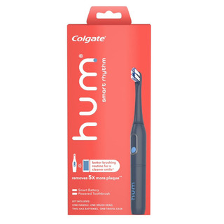Bàn chải thông minh pin Colgate Hum (Bluetooth Connect)