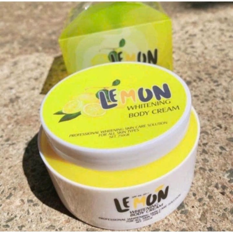 🍋🍋 HỦ ĐỰNG KEM 250G 🍋🍋