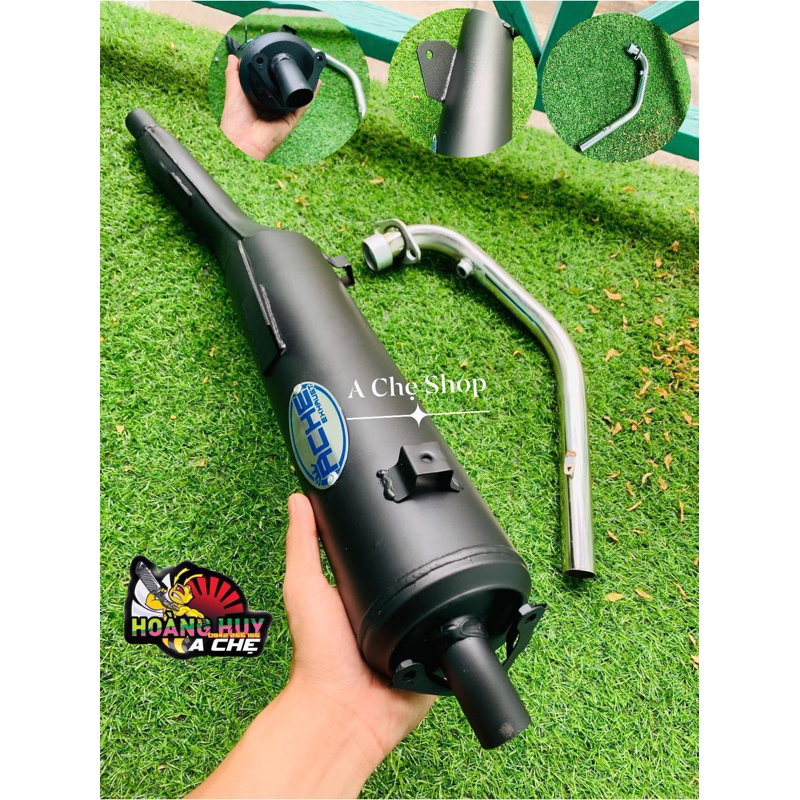 Pô Tăng Winner Móc Kiểu Zin Trầm Ấm Kèm Cổ Inox