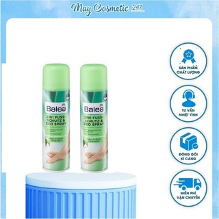 XỊT KHỬ MÙI BALEA