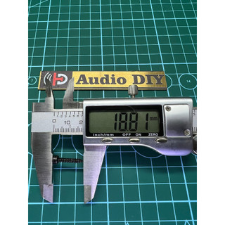 Vít lục giác bắt loa m3 ( 10mm, 16mm)
