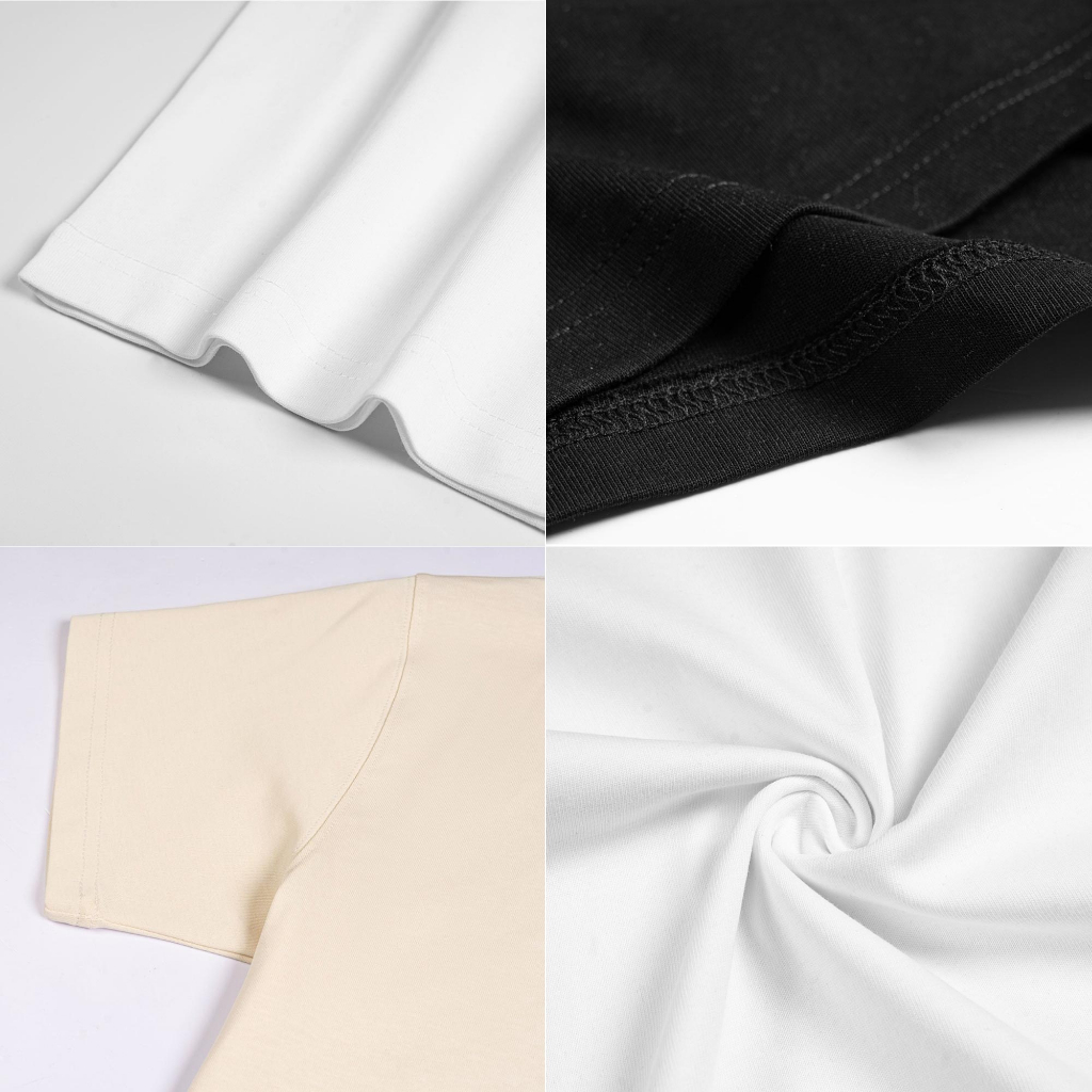 Áo thun nam Kairos local brand form rộng tay lỡ unisex chất cotton ướt vải mát không xù mẫu shadow tee