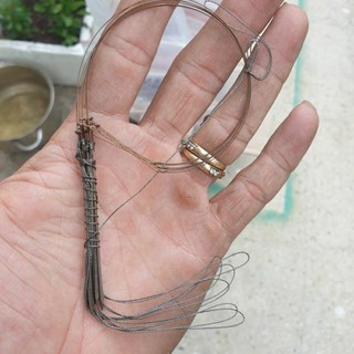 Giò cu gáy cao cấp cáp se 7 mẩu malai , viet