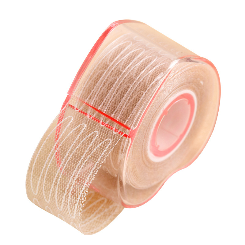 Set Dán Mí Kèm Gel Nhíp Giúp Mí To Rõ, Lên Mí Tự Nhiên, Sử Dụng Được Nhiều Lần