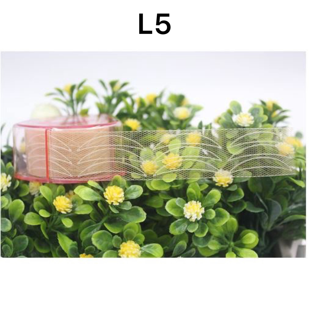 Set Dán Mí Kèm Gel Nhíp Giúp Mí To Rõ, Lên Mí Tự Nhiên, Sử Dụng Được Nhiều Lần