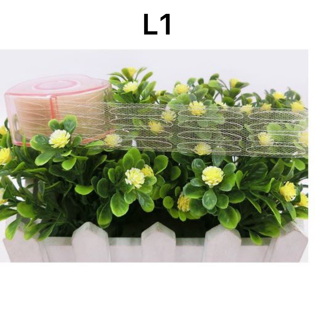 Set Dán Mí Kèm Gel Nhíp Giúp Mí To Rõ, Lên Mí Tự Nhiên, Sử Dụng Được Nhiều Lần