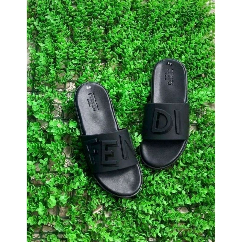 Dép Quai Ngang Nam Cao Cấp