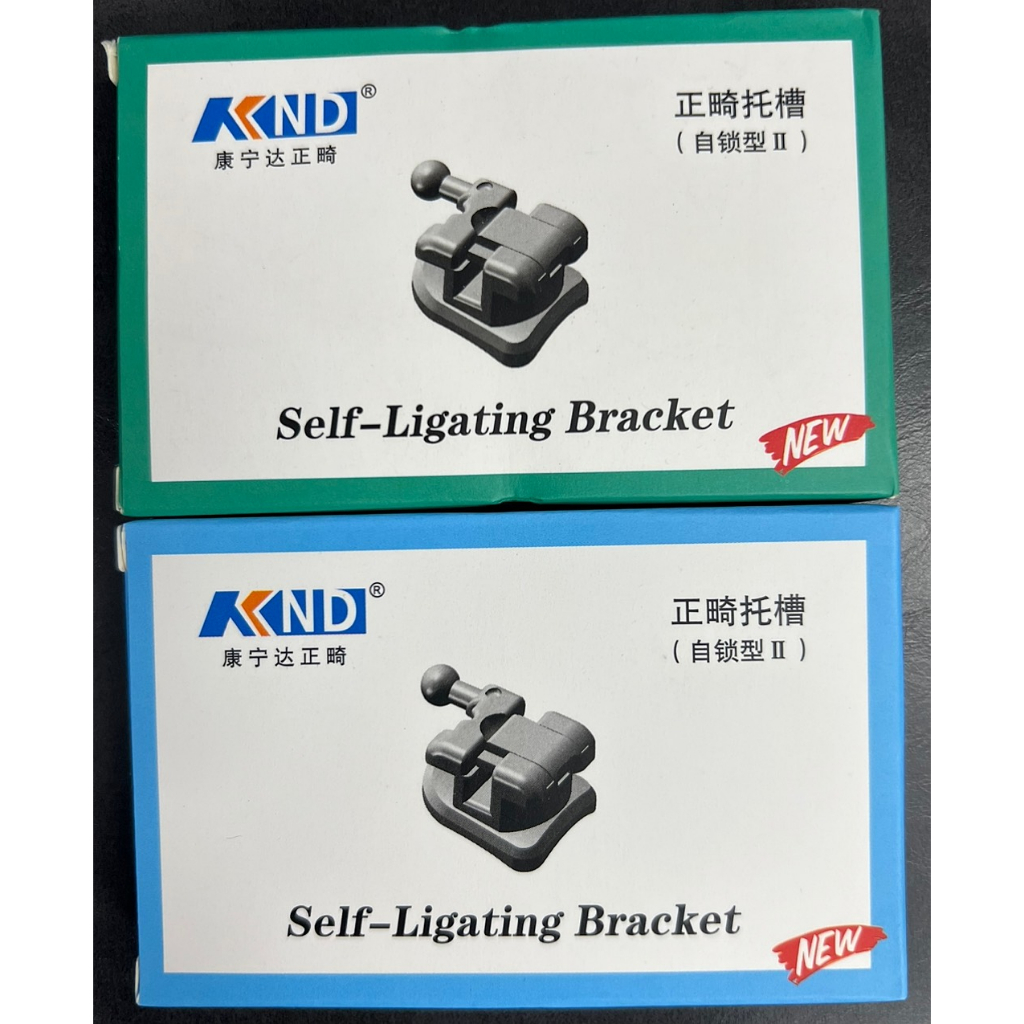 Mắc Cài Tự Khóa Thông Minh Knđ