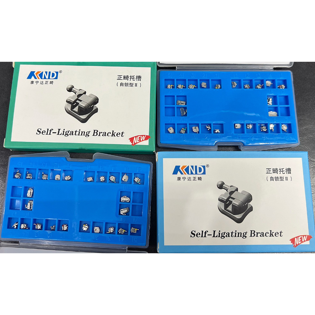 Mắc Cài Tự Khóa Thông Minh Knđ