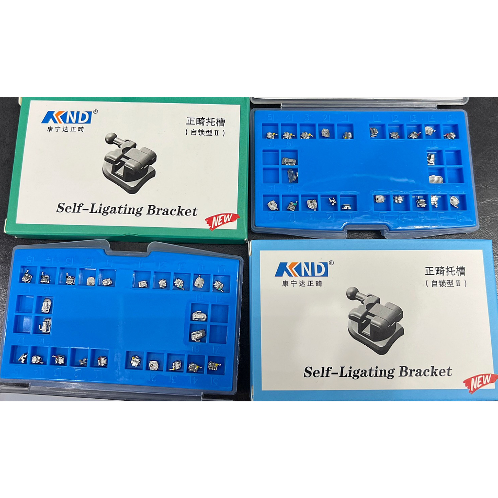 Mắc Cài Tự Khóa Thông Minh Knđ
