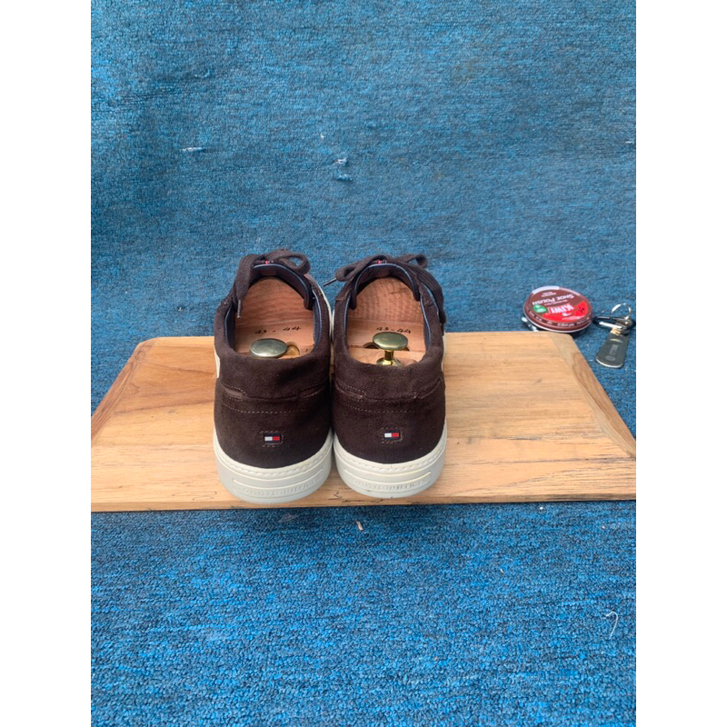 Giày Tommy size 43,5-44