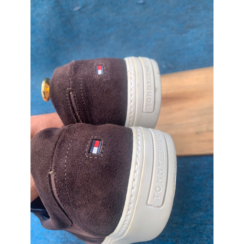 Giày Tommy size 43,5-44