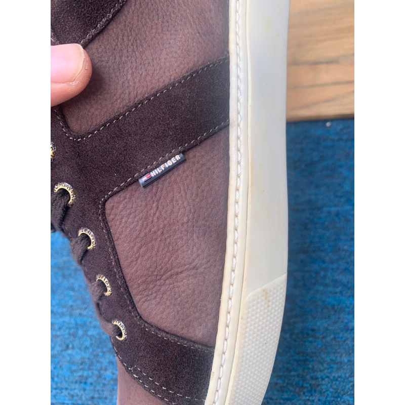 Giày Tommy size 43,5-44