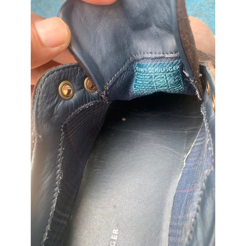 Giày Tommy size 43,5-44