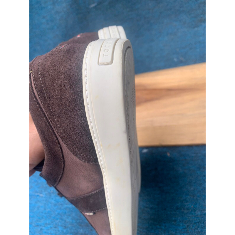 Giày Tommy size 43,5-44