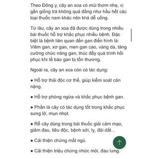 cây an xoa tím tự nhiên ( 800hạt) tặng 5 hạt giống bụp chua