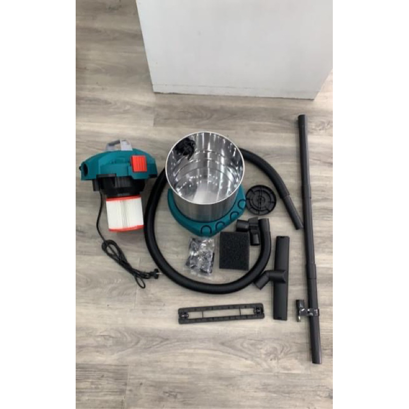 TOTAL Máy Hút Bụi 12L 800W TVC14122