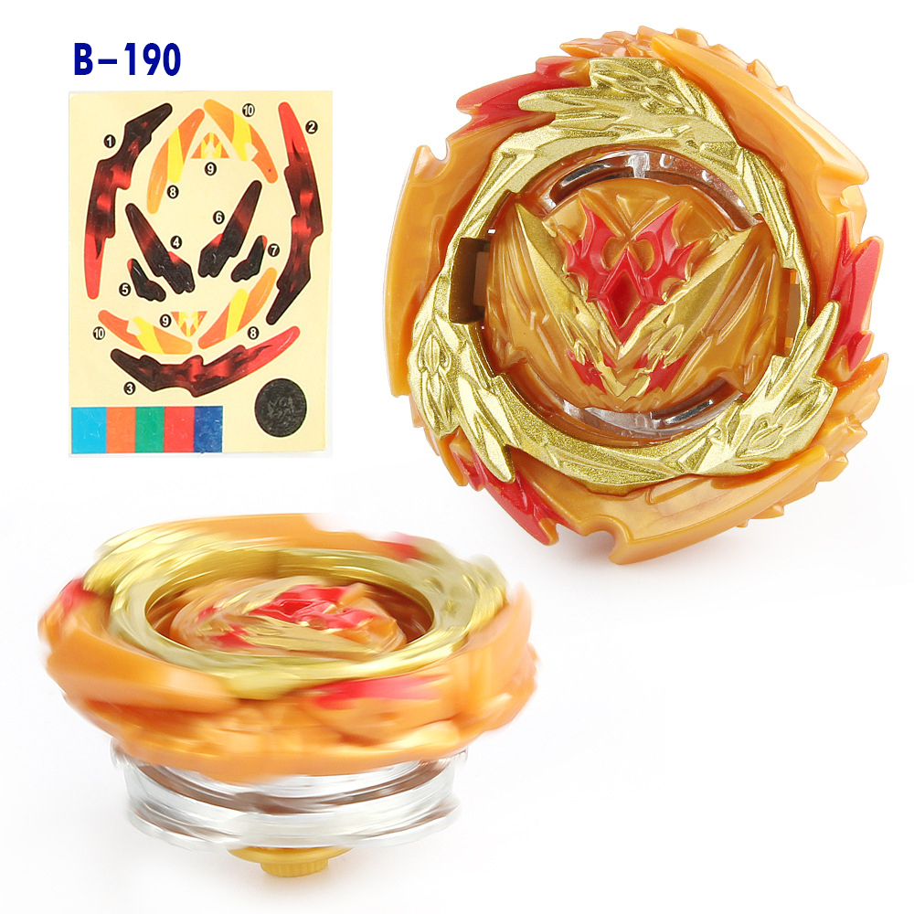 Con Quay B190 - Đồ Chơi Beyblade Burst B1190 Prime Chất Lượng Cao