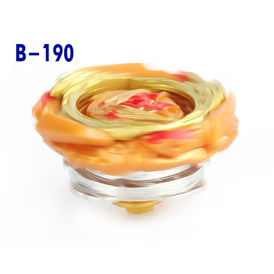 Con Quay B190 - Đồ Chơi Beyblade Burst B1190 Prime Chất Lượng Cao