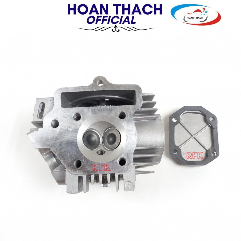 Bộ Đầu Bò Cho Xe Máy Wave 110 HOANTHACH SP002772