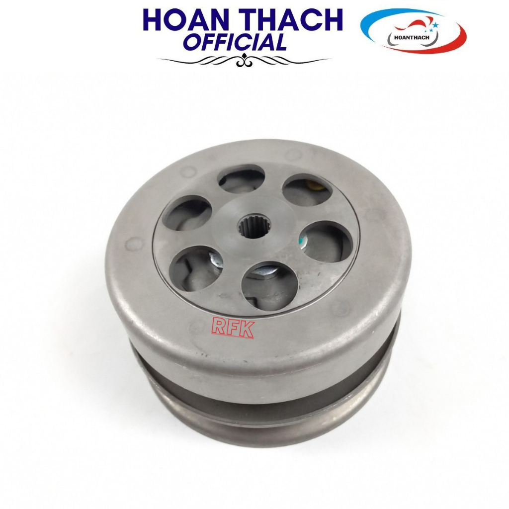 Bộ Nồi Sau Cho Xe Mio, Nouvo 2,3 HOANTHACH SP016488