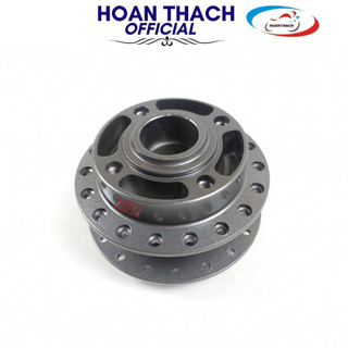 Đùm trước đĩa cho xe máy sirius màu xám hoanthach sp016461