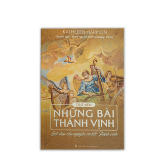 Sách - trở nên những bài thánh vịnh
