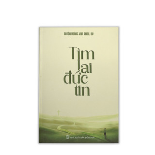 Sách - tìm lại đức tin