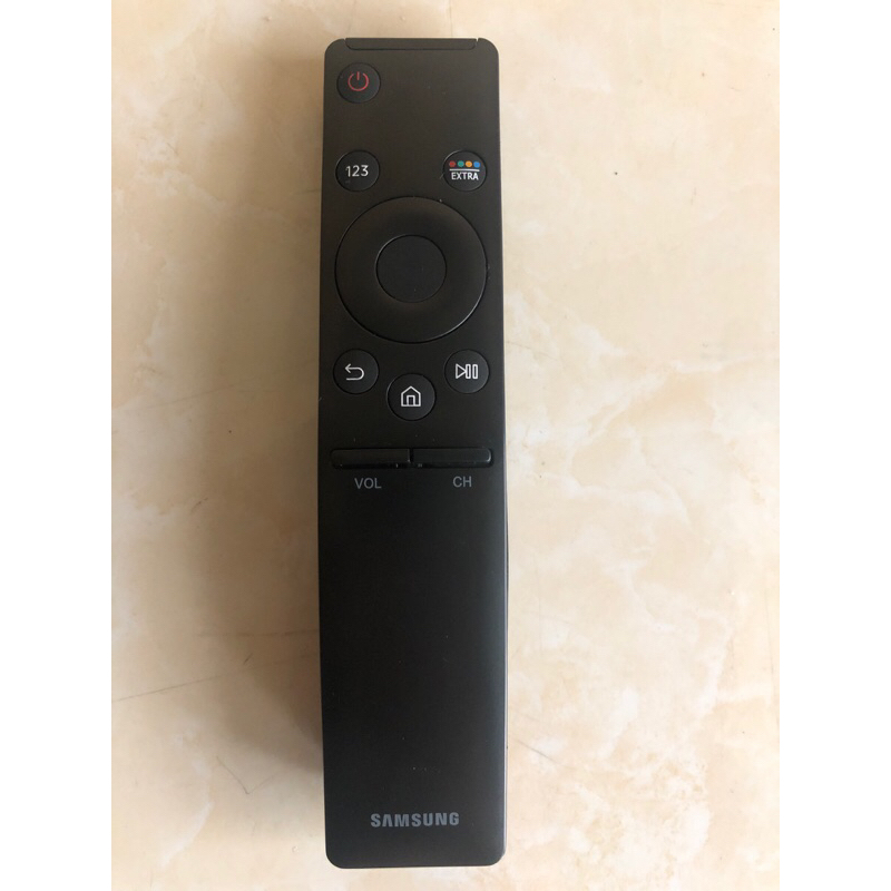 REMOTE Điều Khiển TIVI SAMSUNG Smart Lưng Cong Không VOICE.-thanhluanshop