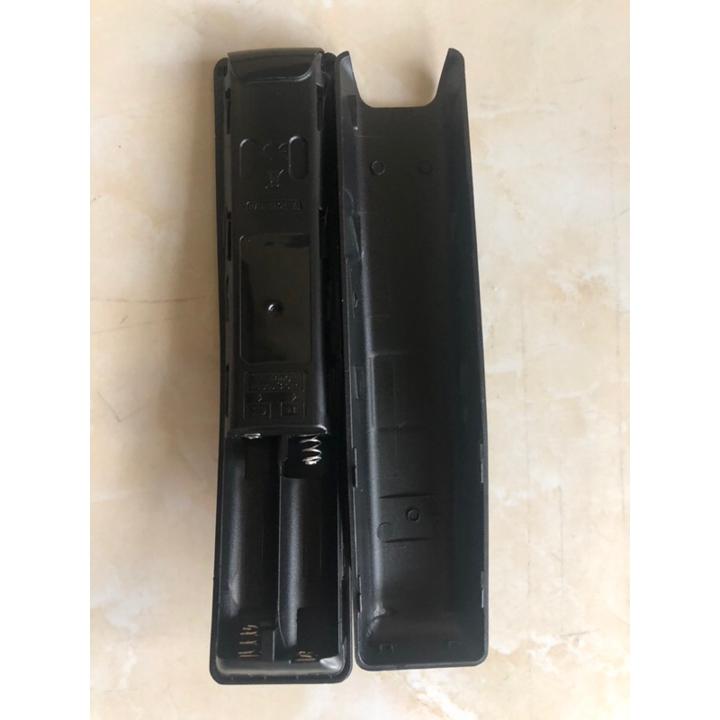 REMOTE Điều Khiển TIVI SAMSUNG Smart Lưng Cong Không VOICE.-thanhluanshop