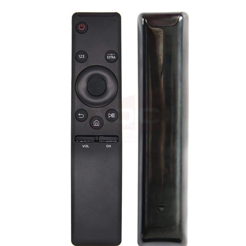 REMOTE Điều Khiển TIVI SAMSUNG Smart Lưng Cong Không VOICE.-thanhluanshop