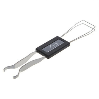 Keypuller Switchpuller Dụng cụ 2 Trong 1 Tháo Nhổ Keycap Switch Bàn Phím Cơ