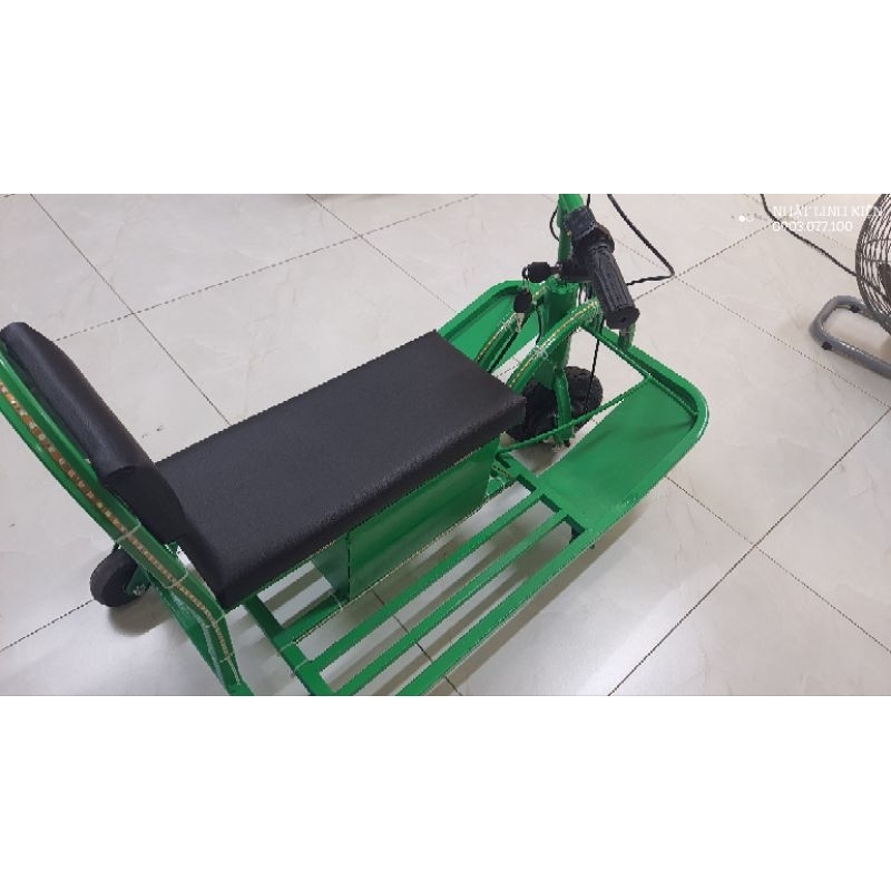 Động cơ WJ xe xuồng chế 24V , xe drif 360 độ 36v
